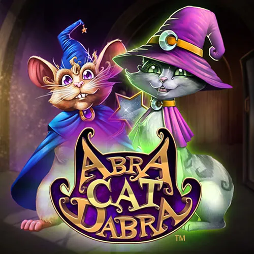 Abba Cat Dabra
